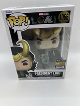 Funko Pop! Vinyl: Marvel Studios - President Loki #1066 (Winter Conventi... - $18.00