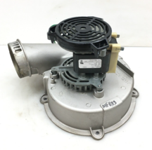 JAKEL 117847-00 AMETEK J238-150-15165 Draft Inducer Blower Motor 3400 RPM #MF889 - $60.78