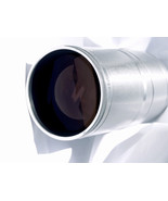 Leitz Wetzlar Leica Elmaron 2.8/100 Blue Label Compact Projection 6x6 Le... - $139.23 CAD