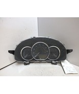 14 15 16 TOYOTA COROLLA L 1.8L INSTRUMENT CLUSTER 83800-0ZX10 (50089 mil... - $39.60