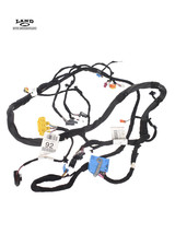 MERCEDES W166 GL/ML LEFT OR RIGHT FRONT SEAT UPPER/TOP WIRING HARNESS - $49.49