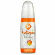 ID Frutopia Flavored Lubricant, Mango Passion, 3.4 Ounce - $12.95