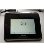 Crestron TS-1051-C-B-S 10.1” Tabletop Touch Screen Console - $199.44 CAD