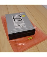 2002 Mitsumi FX5401W Black IDE CD Rom Drive 54x Max Speed - Tested (2 of 2) - $44.43 CAD