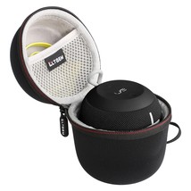 Eva Hard Case For Ultimate Ears Wonderboom 1/2/3 Portable Bluetooth Speaker - Tr - £23.43 GBP