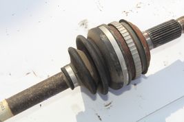01-2002 ACURA MDX AWD REAR DRIVETRAIN AXLE SHAFT DRIVER LEFT SIDE w/ ABS M930 image 7