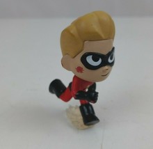 2018 Mattel Disney/Pixar The Incredibles Dash 2.25&quot; Collectible Figure - $2.95