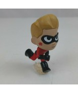 2018 Mattel Disney/Pixar The Incredibles Dash 2.25&quot; Collectible Figure - $55.22 MXN