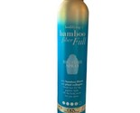 NEW OGX Bodifying   Bamboo Fiber Full Big Hair Spray Hairspray 8 oz - £43.95 GBP