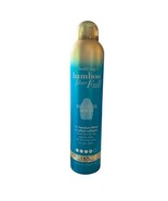 NEW OGX Bodifying   Bamboo Fiber Full Big Hair Spray Hairspray 8 oz - £44.12 GBP