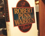 Robert Penn Warren Reader [Hardcover] Warren, Robert Penn - $2.93
