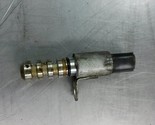 Variable Valve Timing Solenoid From 2014 Nissan Rogue  2.5  US Built - $34.95