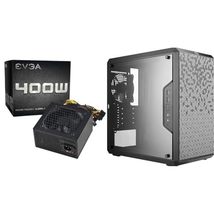 EVGA 100-N1-0650-L1, 650 N1, 650W, 2 Year Warranty, Power Supply - $100.09+