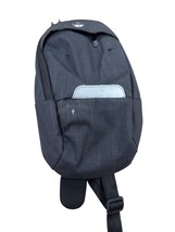 Swissdigital Design Gray Sling Backpack With USB Port SKU 7336 - $28.04