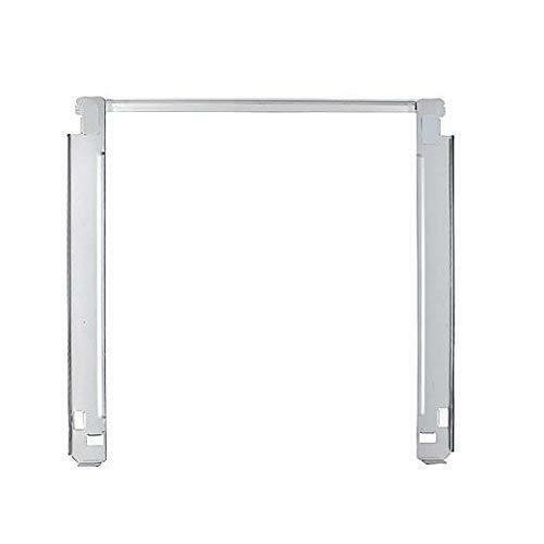 Front Load Washer Dryer Laundry Stacking Kit 27" KSTK1 WSTK1 for LG DLEX4270V Item image 2