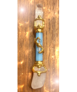 HAUNTED WAND NECKLACE STAR WAND ELDER ARCANUM HIGHEST LIGHT MAGICK CASSIA4 - $697.77
