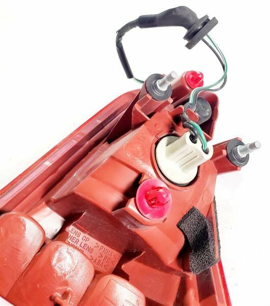 Left Rear Taillight Hatch Mounted OEM 2008 2009 2010 2011 2012 Infiniti EX35 Item image 4