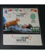 NEW Prank Gift Boxes (3 in package) Meowssage Booties Cat Lady Gag Joke - £8.50 GBP