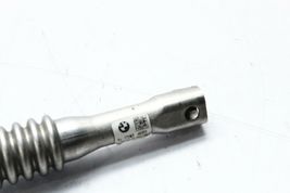 2009-2015 BMW 750I 750Li F01 RWD STEERING COLUMN LINKAGE U JOINT SHAFT P8300 image 7