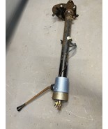 1965-1967 Chevy Impala 3 Speed Manual Transmission Steering Column Shift... - $248.39