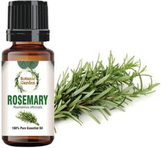 10 ml Natural Pure Rosemary/ Rosmarinus officinalis Essential Oil - $29.39