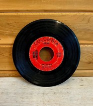 1980 Vinyl 45 Record Mark Lindsay Arizona Columbia Records Vintage - $19.99