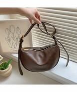 Premium Adjustable Soft Crossbody Bag for Women - $19.67 CAD