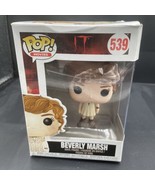 Funko Pop! Vinyl: IT - Beverly Marsh (w/ Key Necklace) #539 - $5.86