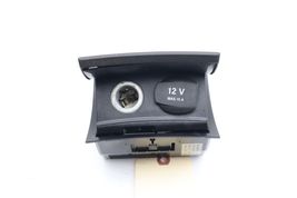 10-13 MERCEDES-BENZ W221 S550 REAR POWER OUTLET LIGHTER COMPARTMENT E2896 image 10