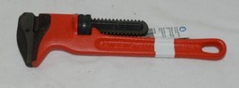 Ridgid 31400 Model 12 Spud Wrench Pipe Size 3/8 to 2-5/8 Inches image 2