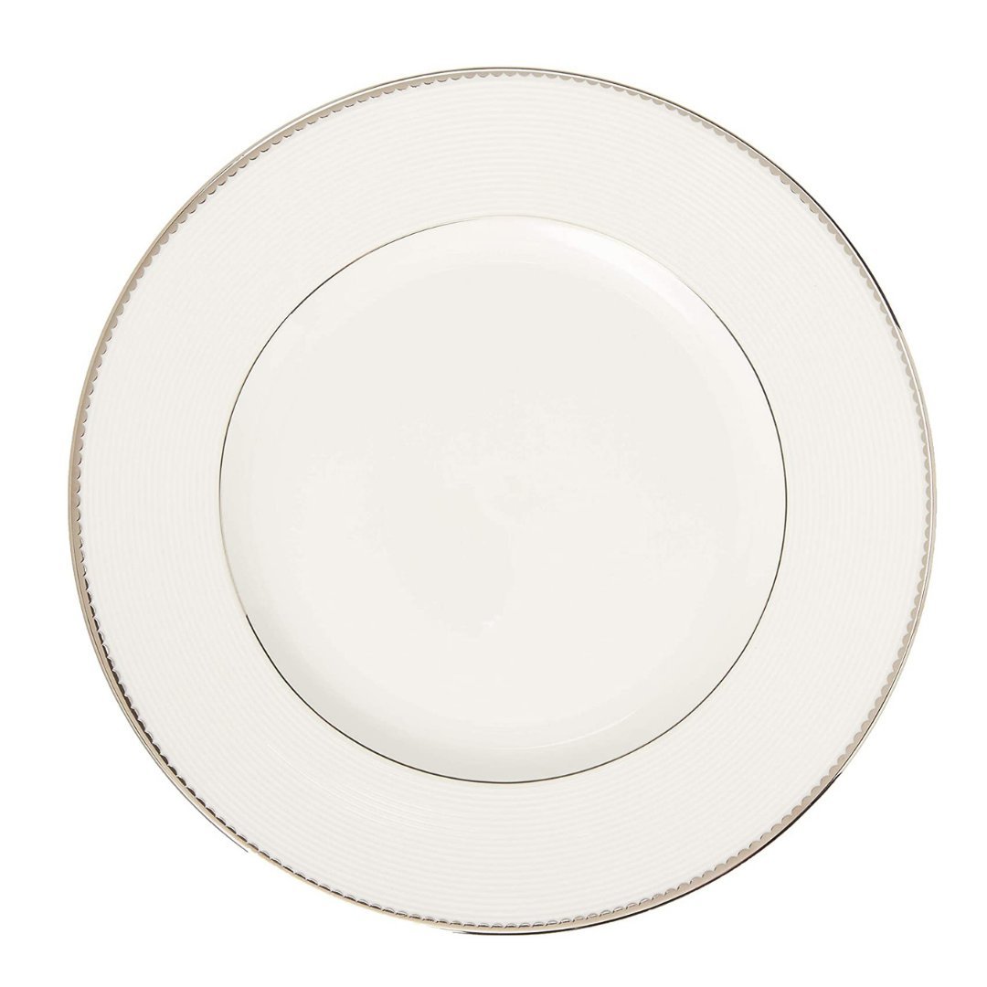 Kate Spade Sugar Pointe Bread Butter, Dinner, Salad, Saucer Plate and Cup - $6.02+
