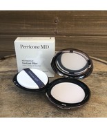 Perricone MD No Makeup Instant Blur Compact Primer 0.35 oz NIB - $427.60 MXN