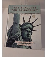 The Struggle for Democracy - $24.99