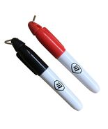 Masters Golf Waterproof Marker Pens x 2 - $100.15 MXN