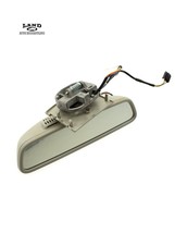MERCEDES W221 S-CLASS INTERIOR CENTER REAR VIEW MIRROR DIMMING ALPACA GR... - $279.70 MXN