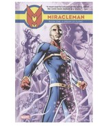 Miracleman Book One: A Dream of Flying (Marvel, Allen Moore) - £15.83 GBP