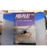 Dynamix &quot;Pro-Pilot &#39;99 Complete Flight Simulator Flight Companion&quot; Paper... - $125.39 MXN