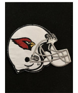 Nfl Arizona Cardinals Football Iron On Patch Patches Badge Sew Sewn Embl... - $3.69