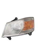 Driver Left Headlight Fits 08-10 CARAVAN 386543 - £55.84 GBP