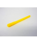 GI Joe Beachhead Yellow Missile Vintage Figure Accessory Part Battle Cor... - $4.03 CAD