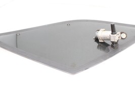 Driver Quarter Glass 163 Type ML350 Movable Fits 99-05 MERCEDES ML-CLASS 75265 image 10