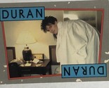 Duran Duran Trading Card 1985 #27 - $1.97