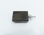 Nissan 370Z Module, Keyless Entry Receiver Module OEM twc1u241 - $14.84