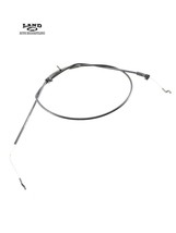 MERCEDES X166 GL-CLASS REAR SECOND ROW SEAT CABLE LOWER POWER RELEASE LATCH - $13.52 CAD