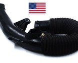 AIR INTAKE INLET TUBE FOR 2009 - 2013 TOYOTA COROLLA REPLACES 17752-37070 - $999.90