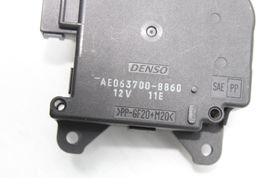 05-11 CADILLAC STS AIR VENT FLAP MOTOR ACTUATOR Q7489 image 11