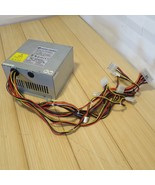Vintage Fortron Source 300W FS-300S60GP ATX Power Supply With Noise Killer - €34,10 EUR