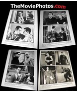4 1996 Ben Stiller Movie THE CABLE GUY Press Photos JIM CARREY Jack Black 2 - $21.81 CAD