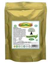 Natural Retha Powder Pouch Reetha Aritha Ritha Sapindas Mukorissi 450 Grams - $15.91