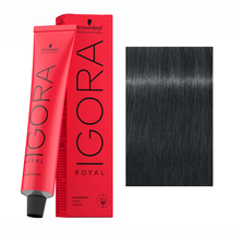 Schwarzkopf IGORA ROYAL Hair Color, 7-21 Medium Blonde Ash Cendré
